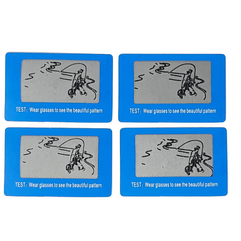 Polarized Sunglasses Test Ray Ban Polarized Test Image Polaroid