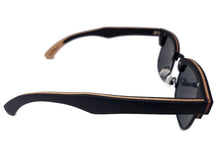 Load image into Gallery viewer, skateboard sunglasses side view