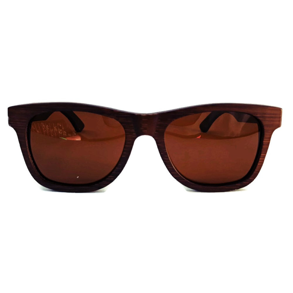 Sienna Sunglasses - Red