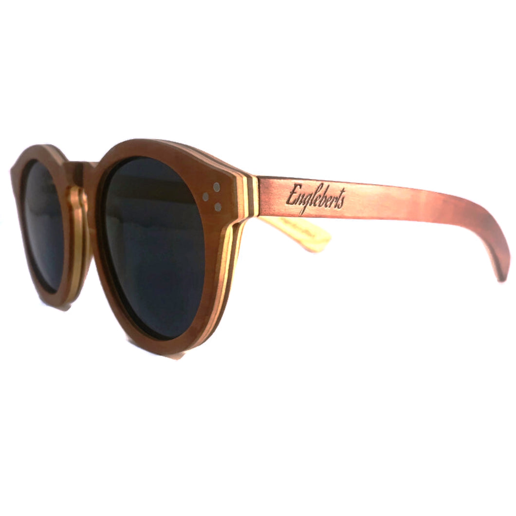 cinnamon skateboard sunglasses
