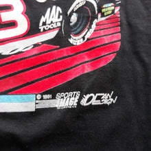 Load image into Gallery viewer, sports image earnhardt shirt