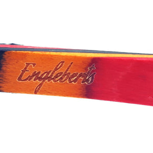 Sunglasses Engleberts Logo