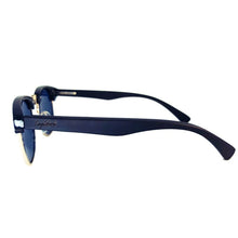 Load image into Gallery viewer, fire at night sunglasses side view
