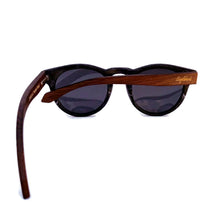 Load image into Gallery viewer, granite sunglasses rear view