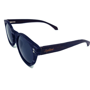granite sunglasses top view