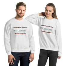 Load image into Gallery viewer, Polarized Sweatshirt by Engleberts