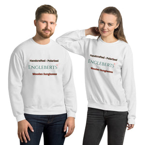 Polarized Sweatshirt by Engleberts