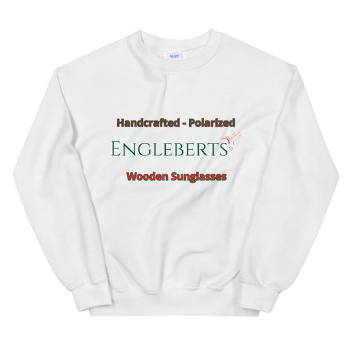 Engleberts Wooden Sweatshirt