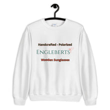 Load image into Gallery viewer, Engleberts Sweatshirt Hangar