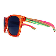Load image into Gallery viewer, juicy fruit sunglasses