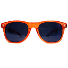 Load image into Gallery viewer, orange sunglasses