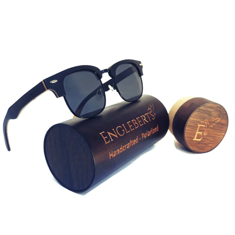 skateboard sunglasses with case
