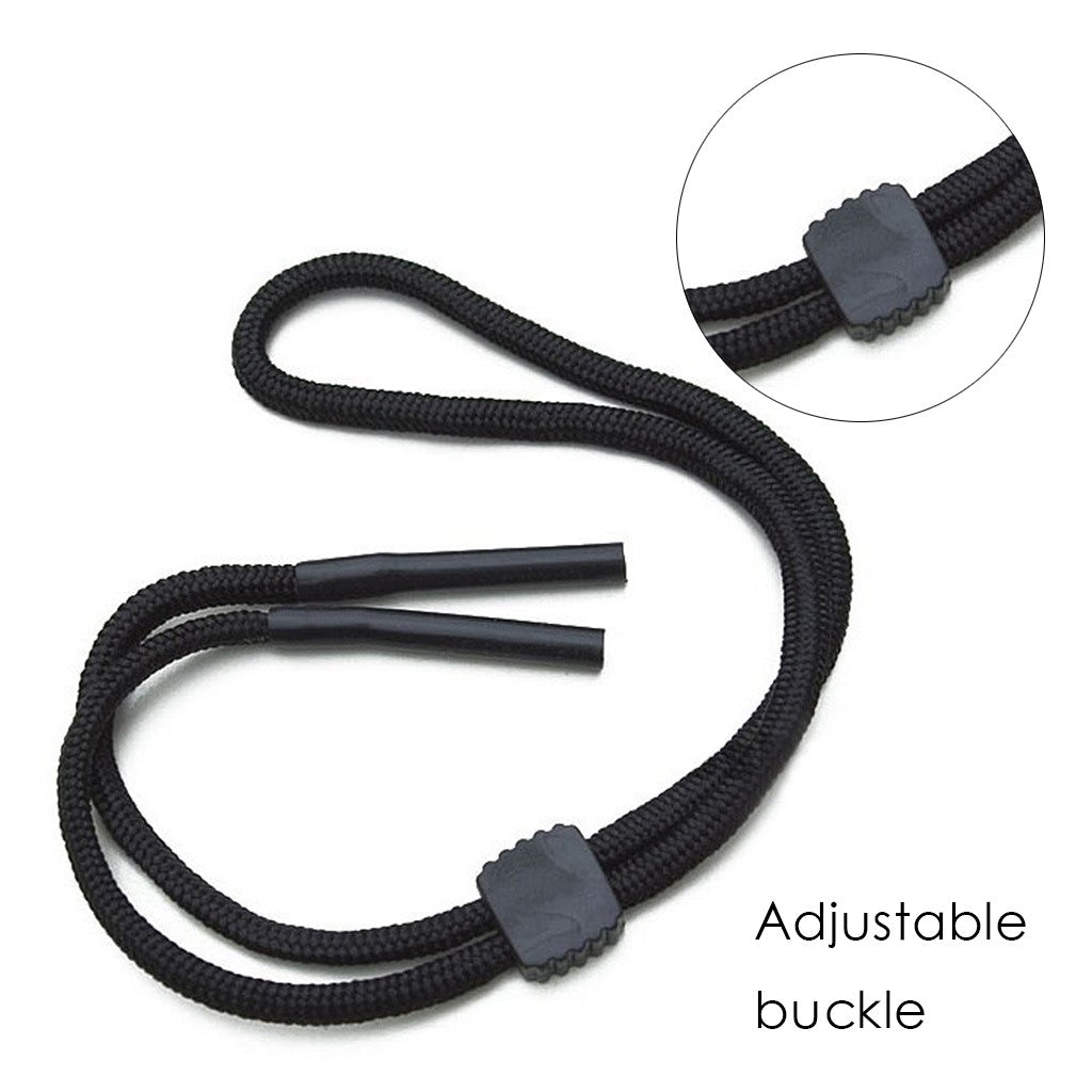 Eyeglass Straps Adjustable/Sunglass Rope/ Retainer/ Cord/ Strings ...